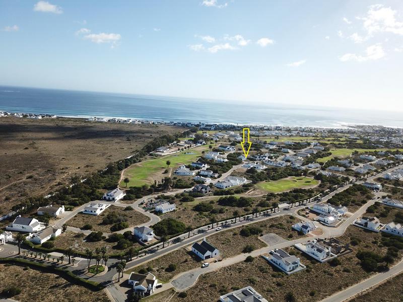 0 Bedroom Property for Sale in Shelley Point Western Cape